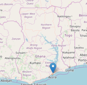 OpenStreetMap