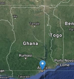 Satellite Map